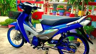 #รวมรูปรถ W125R-S W125I W110I PCX150