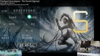 The Deceit +HR FC #2 Liveplay