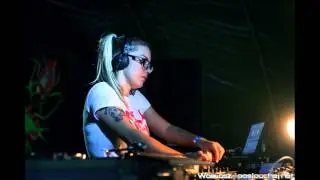 DJ Katcha - Live matrix - D&acute;n&acute;B set