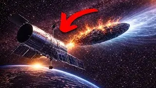 BREAKING: Hubble Targeted 3I/ATLAS At System Shutdown &mdash; What This Reveals