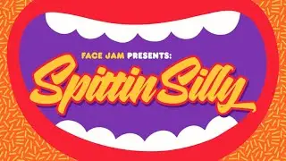 Spittin Silly - Food Court 5