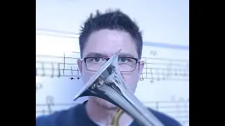 Adagio Albinoni jazz transcription  - Flugelhorn \Trumpet solo  Begunov Oleg