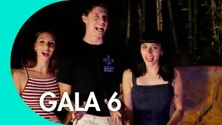 GALA 6 | #GranYouTuber2016