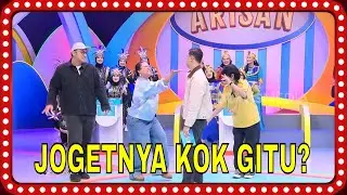 SURYA SENENG BANGET LIHAT GILANG, OKKY, JEGEL BINGUNG NEBAK GAMBAR | ARISAN BEST MOMENT (02/02/26)