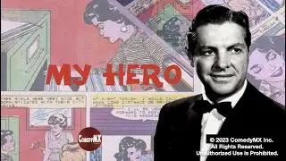 Bob Cummings MY HERO Duo #3 | Big Crush & The Boat