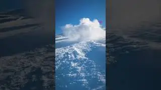 Snowboard Spray