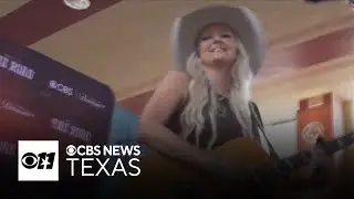 Keith Urban launches &ldquo;The Road&rdquo; music series featuring  North Texas artist Billie Jo Jones
