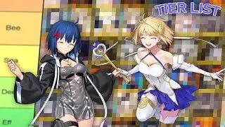 The Farming Tier List&trade; Finale | smobcast
