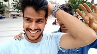 STUCK IN RAMESHWARAN | TRAIN GOT CANCELLED