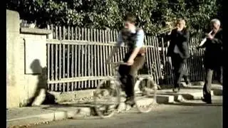MTV Commercial Live with the music Advert Pub