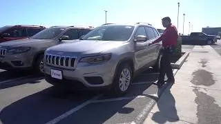 Get a 2020 Jeep Cherokee | Ed Payne Motors | Weslaco, Texas