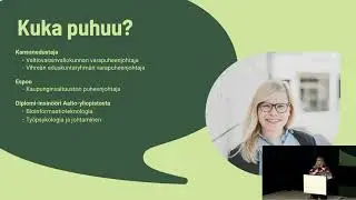 Kansanedustaja Saara Hyrkk&ouml;: Hiilineutraali Suomi ei ole utopiaa - mutta ei tapahdu itsest&auml;&auml;n