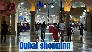 Live shopping in a World class market