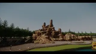 RioDisneyland Project  - Official Teaser