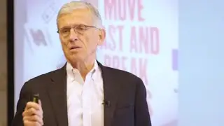 Tom Wheeler on the Future of the Web