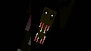 ПОЛНОЕ ВИДЕО НА КАНАЛЕ!!! Хоррор мод THE MAN FROM THE FOG!
