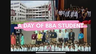 FIRST DAY AT DSPMU||RANCHI COLLEGE ||BBA ORIANTION#jaishreeram #sahuvlog