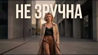 ZALIANA - Я не зручна