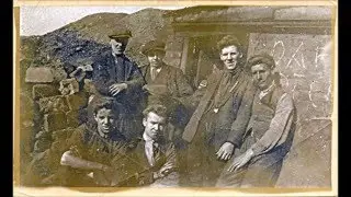SHOTTON COLLIERY 1833-1972