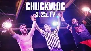 Gold Rush | ChuckVlog #11