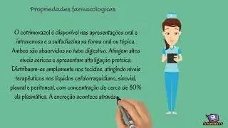 I Farmacologia - Sulfonamidas e Antibi&oacute;ticos Pept&iacute;dicos