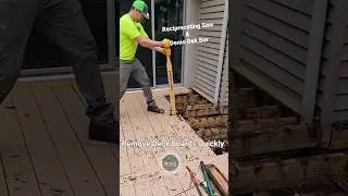 deck Demo