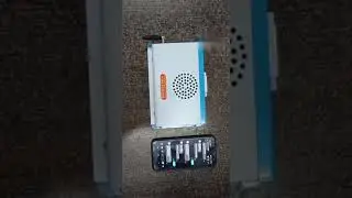 Gsm Shutter Sensor