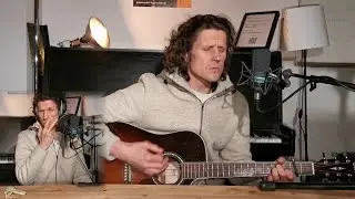 Daddy Sang Bass - Johnny Cash (Acoustic Cover)