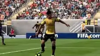 DizooKa   FIFA 14 Goals Episode #1