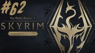 TES Ⅴ: Skyrim Anniversary Edition | Gameplay ITA |#62 - Leggende Perdute