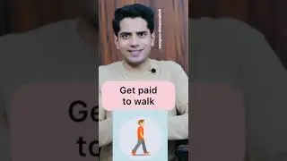 5 best apps that will pay you for walking