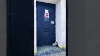 Маяк Letipea. Эстония