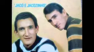 Jacó e Jacozinho-O Justiceiro