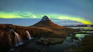 BenQ PhotoVue Photographer Monitor SW270C Product Introduction Video