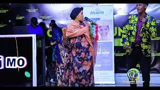 **Muna Miski | Heesta Waan Kaa Helaa | Xasuustii Fadumo Qassim Ahun | Showga Sanadka Cusub 2026