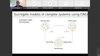 ML seminar: Ioannis Kalogeris: Accelerating the solution of parametrized PDEs using machine learning