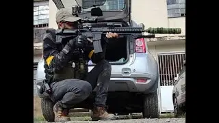 (AIRSOFT)Toca dos Lobos dia 30/04/23 em Osasco