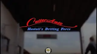 Cutter Auto Internship | STEAM
