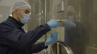 CHO GROUP PRODUCTION PROCESS V2024