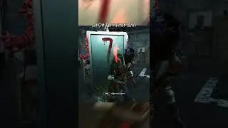 ЧТО ЭТО СЕЙЧАС ВООБЩЕ БЫЛО IN DBD  #dbdsurvivor #дбд #dbdchase #dbdモバイル #dbdshorts #dbdmeme