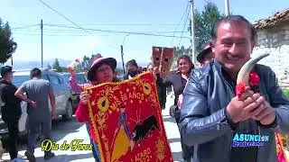 💘👍 Hermoso TORIL COSTUMBRISTA en PUQUIO 2022 🌷💞🌺