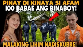 ‼️VIRAL CASE‼️PINAY sa GERMANY na GULAT sa GINAWA NG ASAWA! SUSPEK sa mga MISSING PERSONS