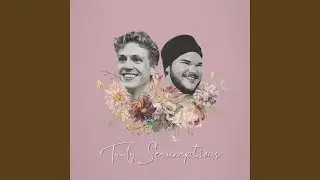 Truly Scrumptious