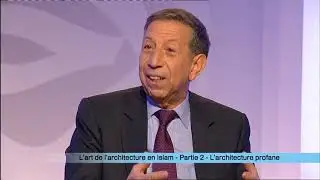 Extrait : L'art de l'architecture en Islam