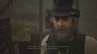Hogwarts Legacy - A Thief in the Night sidequest