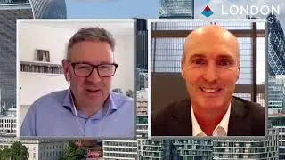 New Greatland Gold CEO Shaun Day looks forward to growing GGP into a multi-billion dollar asset