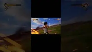 Hunter x hunter 2022 | jump force | #shorts #shortvideo #hunterxhunter #jumpforce #shorts