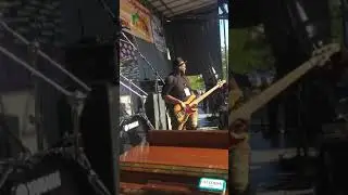 Jermaine Poindexter x Thad Johnson w/ Kenny Lewis
