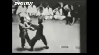 Bruce Lee - His Life & Death