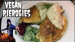 VEGAN Pittsburgh + George Romero & REAL Haunted House